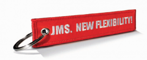JMS-New Flexibility